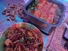 -燥次·烧烤酒场(万象城店)