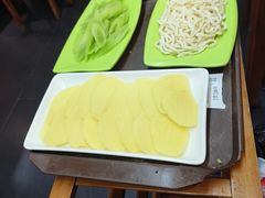 -三煮纸包鱼(青岛总店)