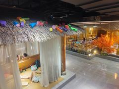 -添赐温泉馆(上南路店)