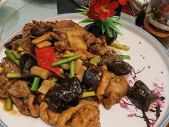 -八珍饺子·烤鸭·家常菜