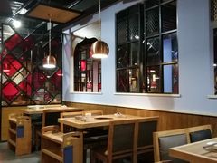 -傣妹火锅(南京东路一店)