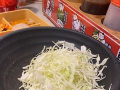 -猫爪爪原切自助烤肉(观音桥阳光世纪店)