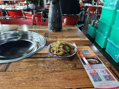 -皖北巫氏三胖地锅鸡(长淮总店)