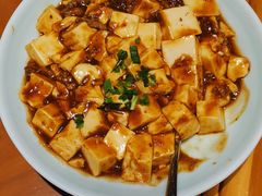 大师麻婆豆腐-上海小南国(正大店)