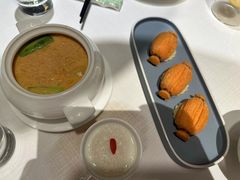 -富力丽思卡尔顿酒店·丽轩中餐厅