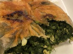 茴香盒子-玉华台饭庄(裕中西里小区店)
