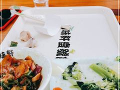 -尚味轩壹号饭堂(曼哈顿广场店)