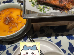 -绿茶餐厅(布吉万象汇店)