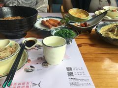 -花漫里餐厅(刺桐店)