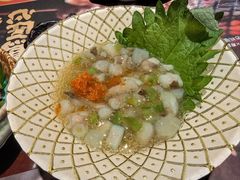-弓二·烧鸟居酒屋(财富购物中心店)