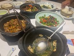 -围龙屋客家食府(福田店)