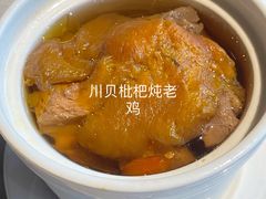 -柴门头啖汤·经典川菜·慢火汤品(锦城万达店)