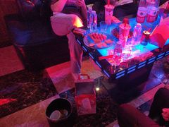 -唱吧麦颂KTV(松江五龙商业广场店)