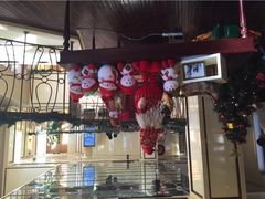 海河英迪格酒店-天津津利华酒店