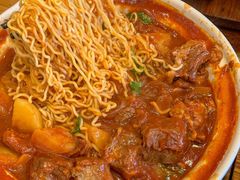 -老姑砂锅·烧烤天津菜(体北道店)