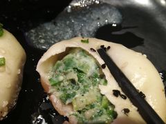 -小杨生煎(虹桥机场T1到达店)