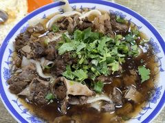 -清真-戏楼王记牛肉面