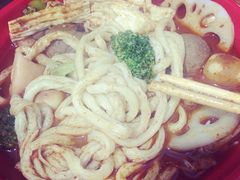 -小白房辣焙子(西落凤街店)