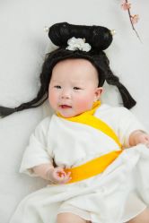 -倾城宝贝儿童摄影(广州天河店)