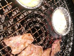 -江户烧肉(高德店)
