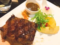 牛扒-法兰度航空主题餐厅(东汇城店)