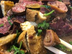 -六爷门框百年卤煮