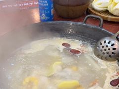 -草本味·市井羊肉馆(新开铺总店)