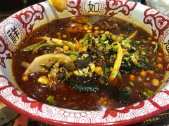 -海椒市落舌·麻辣烫冒菜(武侯大悦城店)