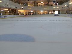 冰场-冠军冰场CHAMPION RINK(百年港湾奥特莱斯店)