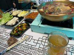 -云晓光头烧烤吧(盛夏店)