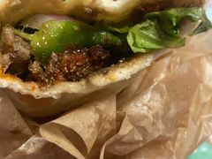 -胡万串饼(轻工大木桥小区店)