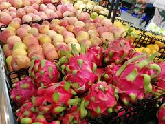 -物美超市(通州华业玫瑰店)