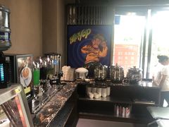 -33韩式自助烧烤(环城南路店)