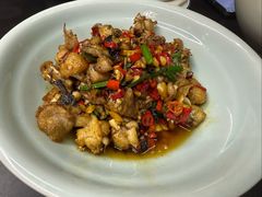 -湖南人家·家传湖南菜(水围店)