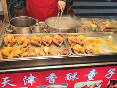 -托乐嘉美食广场(托乐嘉街区店)