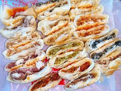 五仁酥饼-西施酥饼(欧亚商都店)