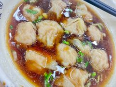 -蒋家桥饺面店(广陵路店)