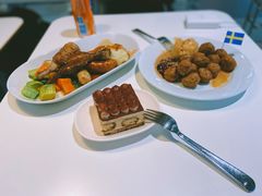 -宜家·瑞典风味餐厅(无锡店)