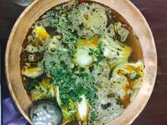 -腾益清真铜瓢牛肉馆