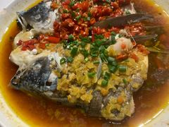 -湘语·湖南家常菜(新洲店)