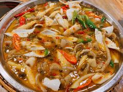 -辣得香川菜馆(横屿鳝溪佳园店)