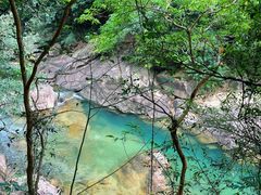 -增城大丰门漂流