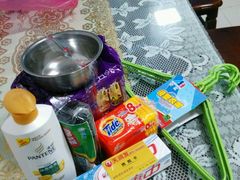 -天润发屯溪元一店(元一大观上河城店)