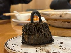 birkin榴莲包-粤域茶餐厅