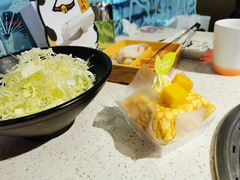 -好利来.生日蛋糕(杨家坪店)