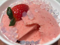 -聪嫂私房甜品(旺角二店)