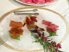 -四季明湖·鲁菜海鲜(明湖店)