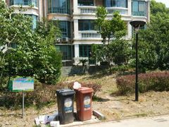 小区环境-东苑半岛花园