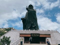 -青岛崂山太清宫