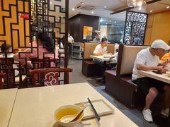 大堂-东泰祥生煎馆(重庆北路店)